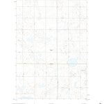 Cherry Lake, SD (2021, 24000-Scale) Preview 1