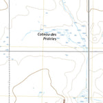 Cherry Lake, SD (2021, 24000-Scale) Preview 2