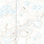 Cherry Lake, SD (2021, 24000-Scale) Preview 3