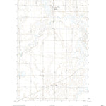 Columbia, SD (2021, 24000-Scale) Preview 1