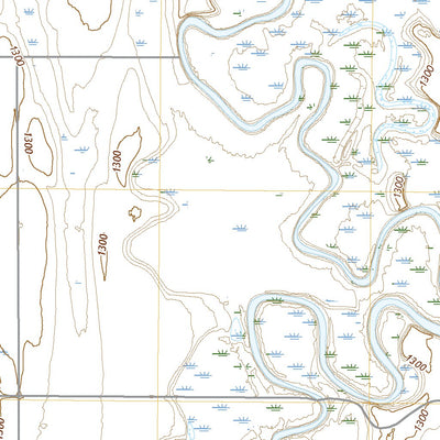 Columbia, SD (2021, 24000-Scale) Preview 3