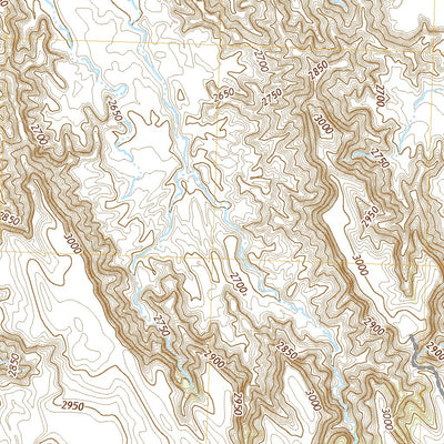 Conata SW, SD (2021, 24000-Scale) Preview 3
