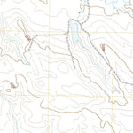Chimney Butte, SD (2021, 24000-Scale) Preview 2