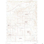 Cottonwood NE, SD (2021, 24000-Scale) Preview 1