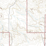 Cottonwood NE, SD (2021, 24000-Scale) Preview 2