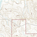 Cottonwood NE, SD (2021, 24000-Scale) Preview 3