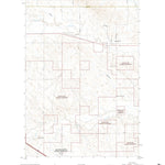 Cottonwood, SD (2021, 24000-Scale) Preview 1