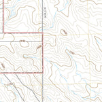 Cottonwood, SD (2021, 24000-Scale) Preview 2
