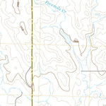 Cow Butte SW, SD (2021, 24000-Scale) Preview 2