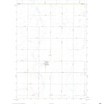 Cresbard, SD (2021, 24000-Scale) Preview 1