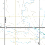 Cresbard, SD (2021, 24000-Scale) Preview 3