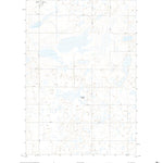 Clark South, SD (2021, 24000-Scale) Preview 1