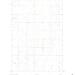 Cresbard SE, SD (2021, 24000-Scale) Preview 1