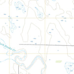 Cresbard SE, SD (2021, 24000-Scale) Preview 2