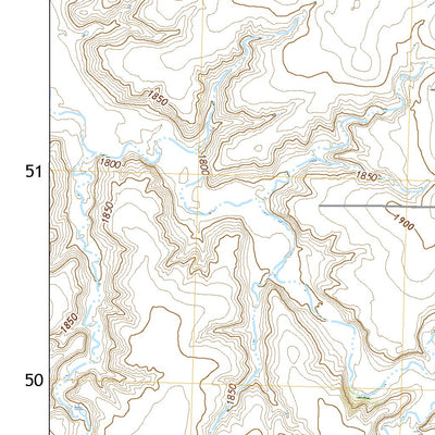 Clear Lake South, SD (2021, 24000-Scale) Preview 3