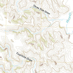 Creighton, SD (2021, 24000-Scale) Preview 3
