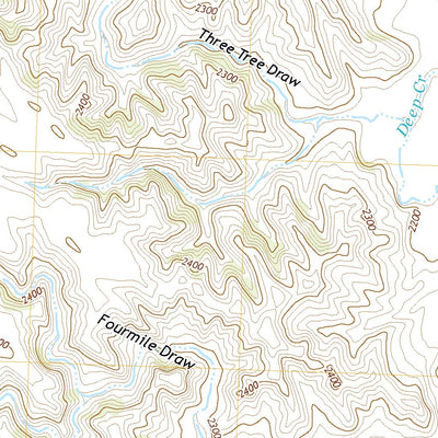 Creighton, SD (2021, 24000-Scale) Preview 3