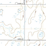 Cresbard NE, SD (2021, 24000-Scale) Preview 3