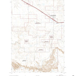 Cottonwood SW, SD (2021, 24000-Scale) Preview 1