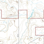Cottonwood SW, SD (2021, 24000-Scale) Preview 2