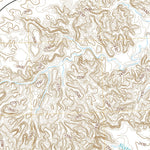 Cottonwood SW, SD (2021, 24000-Scale) Preview 3