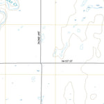 Cresbard SW, SD (2021, 24000-Scale) Preview 2