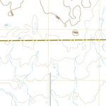 Crow Lake, SD (2021, 24000-Scale) Preview 2
