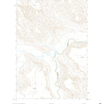 Dalzell NE, SD (2021, 24000-Scale) Preview 1