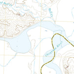 Dalzell NE, SD (2021, 24000-Scale) Preview 2