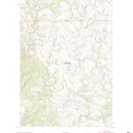 Dead Horse Flats, SD (2021, 24000-Scale) Preview 1
