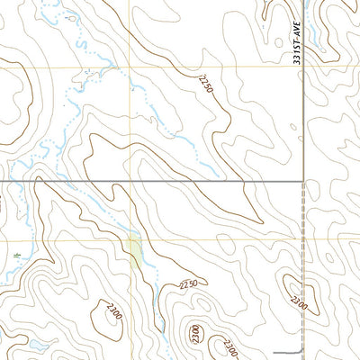 Dallas, SD (2021, 24000-Scale) Preview 2
