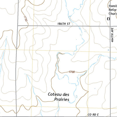 Dempster, SD (2021, 24000-Scale) Preview 2