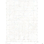 Dog Ear Buttes, SD (2021, 24000-Scale) Preview 1