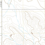 Dog Ear Buttes, SD (2021, 24000-Scale) Preview 2