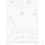 Crowe Dam, SD (2021, 24000-Scale) Preview 1