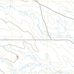 Crowe Dam, SD (2021, 24000-Scale) Preview 2