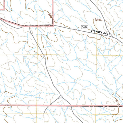 Crowe Dam, SD (2021, 24000-Scale) Preview 3