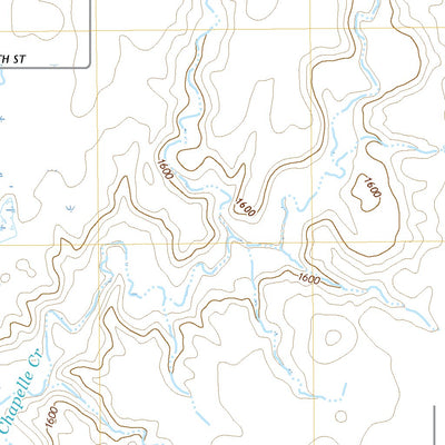 De Grey SE, SD (2021, 24000-Scale) Preview 3