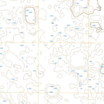 Crystal Lake, SD (2021, 24000-Scale) Preview 2