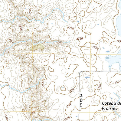 Crandall, SD (2021, 24000-Scale) Preview 2