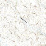 Deep Creek NW, SD (2021, 24000-Scale) Preview 2