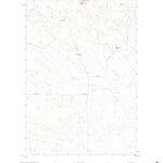 Deers Ears Butte South, SD (2021, 24000-Scale) Preview 1