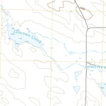 Deers Ears Butte South, SD (2021, 24000-Scale) Preview 2