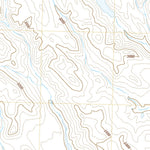Deers Ears Butte South, SD (2021, 24000-Scale) Preview 3