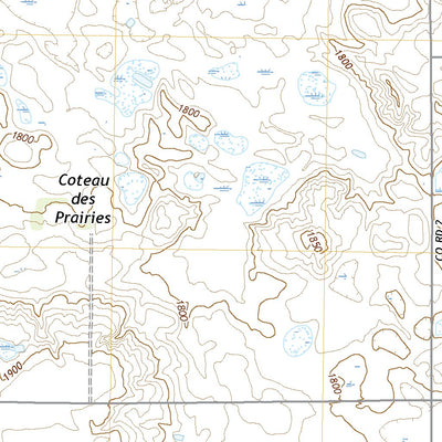 Crocker, SD (2021, 24000-Scale) Preview 2