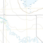 Deadmans Lake, SD (2021, 24000-Scale) Preview 2