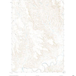 Dalzell NW, SD (2021, 24000-Scale) Preview 1