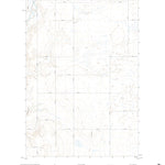 De Grey NW, SD (2021, 24000-Scale) Preview 1