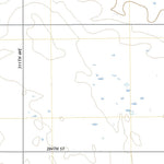 De Grey NW, SD (2021, 24000-Scale) Preview 2