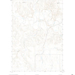 Dupree NE, SD (2021, 24000-Scale) Preview 1